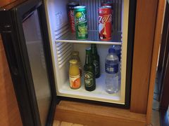 迷你吧-上海浦东嘉里大酒店