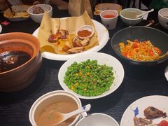 -简小舍·民间手艺菜(武昌江滩店)