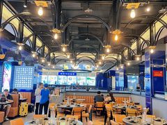 -沿江海南菜·文昌鸡祖师爷(大东海店)