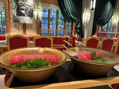 -廖掌柜·重庆鲜货火锅(上海首店)