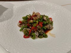 -蘭奢雅集·江浙菜(青山江滩店)