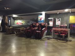 -绿岛汤泉韩式休闲会所