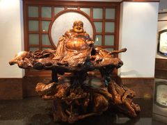 -西安阿房宫维景国际大酒店