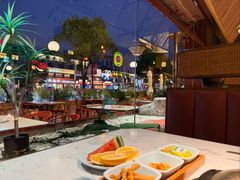 -捞神煲汤火锅(湖滨商业街店)