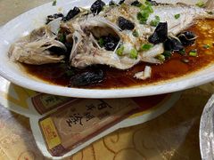 盐水蒸野生和顺鱼-水上鱼当家
