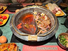 -牛New寿喜烧(中山公园龙之梦店)