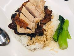 -太兴烧味餐厅(香港机场店)