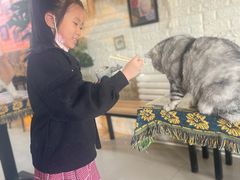 -平行世界·猫咖(首经贸店)