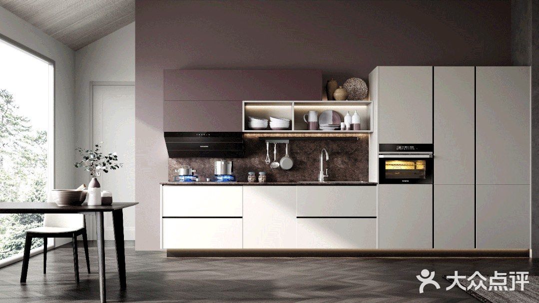 美好厨房，在细节发光