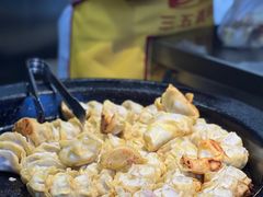 -蒋家桥饺面店(广陵路店)