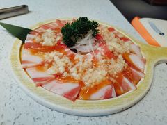 蒜香五花-猫抓烤肉(春熙路店)