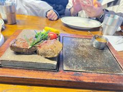 -5号公路美式石烧牛扒(惠济万达店)