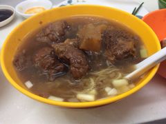 -麦文记面家(佐敦店)