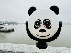 -鸭绿江断桥