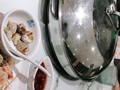 -董大蒸货(方塔园店)