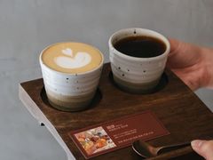 -Again Coffee Roaster(香蜜湖店)