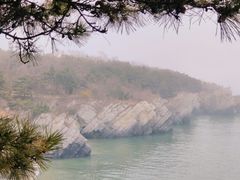 -大连金石滩滨海国家地质公园