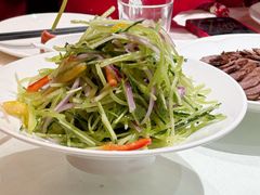 -老爷庙风味美食府(魏都大道店)