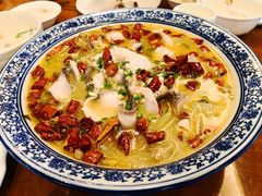 -北海金昌开元名都大酒店·四季轩中餐厅