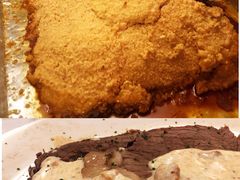 -摩根扒房(桐梓林店)