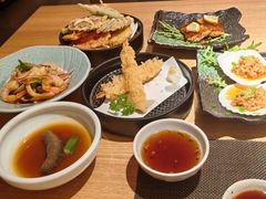 -德川家日本料理(顺义华联店)