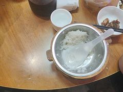 -蜀香三绝·牛蛙·烤鱼·天府炒鸡(安丘泰华店)