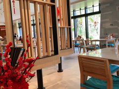 -味餐厅·海鲜·火锅·自助餐