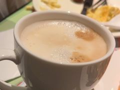 -上海东方佘山翰悦阁酒店·Vie全日制餐厅