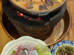 -十六蒲(桂林路店)