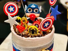 -EnergyCake蛋糕理想国
