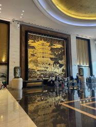 -武汉富力威斯汀酒店·宴会厅