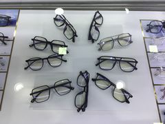 -柒米眼镜·星趣控·新乐学(万锦城店)