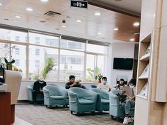 -复旦大学附属华山医院(总院)