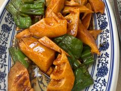 -芸海阁·农家私房菜(沙家浜景区出口店)