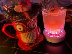 -MOSSO音乐酒吧·live house(南京旗舰店)