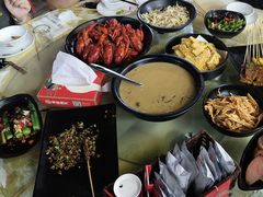 -聚味瞿记·龙虾堂(树木岭店)