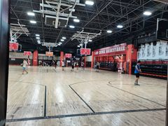 -洛克公园美式运动体验馆(唯品会合肥蜀山城市奥莱店)