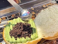 -港师傅·菠萝包(北京超极合生汇店)