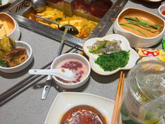 -海底捞火锅(高科东路店)