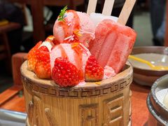 -周小明火锅(黑金冠社区店)