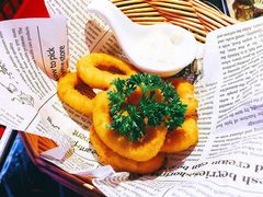 -MOSSO德国餐厅·音乐酒吧(环宇荟店)