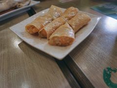 -添好运点心专门店(北角店)