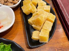 -八宝牛潮汕鲜牛肉火锅(净月店)