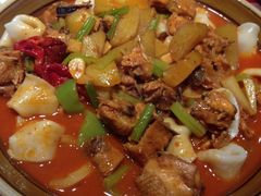 -西贝莜面村(近铁城市广场店)