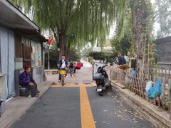 -春风习习