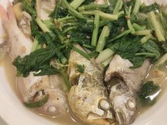 -深运潮州粥(东门店)