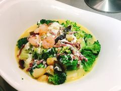 上汤娃娃菜-乾园(天河城店)