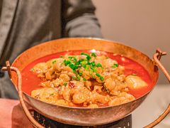 -樽宴酒楼·地道川菜·品质宴请