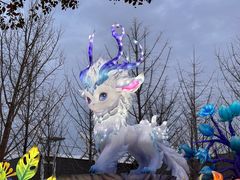 -武汉园博园(武汉自然博物馆)