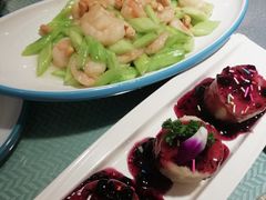 -正阳春烤鸭店(杨楼店)